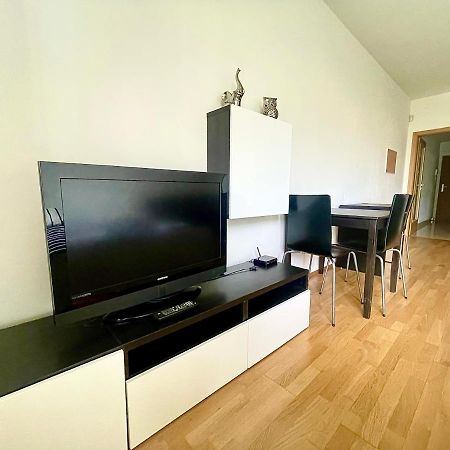 Garden Park Studio Πράγα Εξωτερικό φωτογραφία