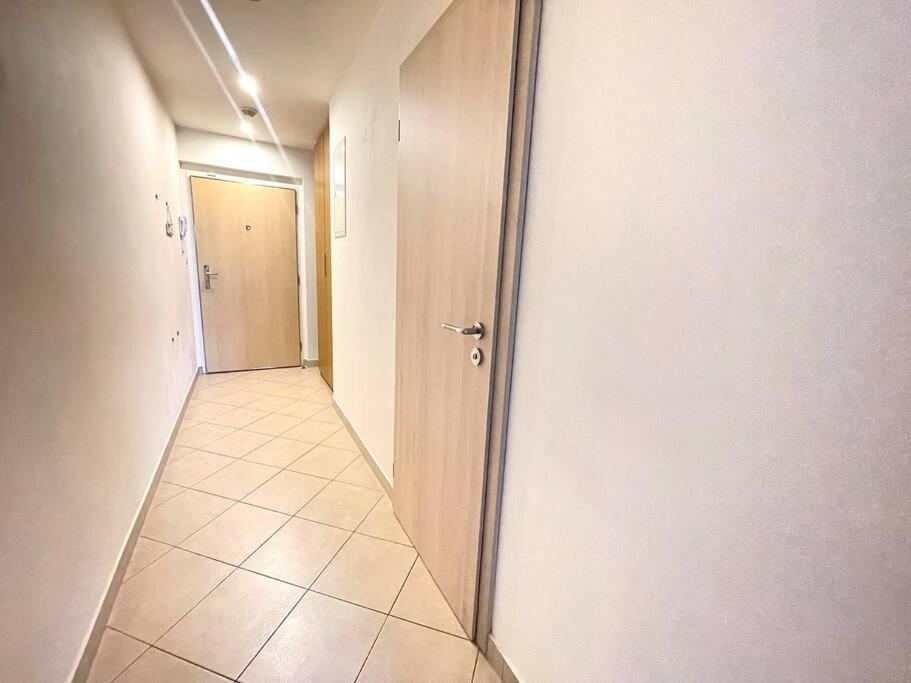 Garden Park Studio Πράγα Εξωτερικό φωτογραφία